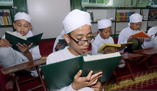 Foto BERNAMA